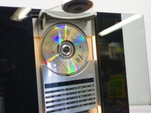 Bang & Olufsen Beosound Ouverture Type 2636.