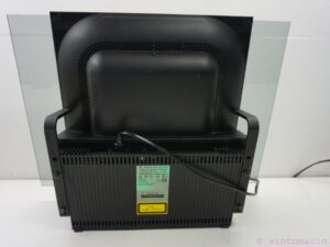 Bang & Olufsen Beosound Ouverture Type 2636.