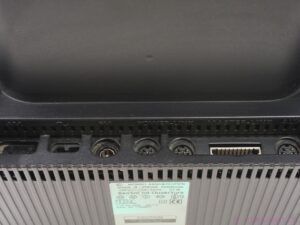 Bang & Olufsen Beosound Ouverture Type 2636.