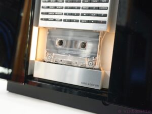 Bang & Olufsen Beosound Ouverture Type 2636.