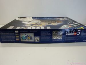 Revell Tiger 1 Ausf. 1E 1:35 Scale Model Kit - 75th Anniversary