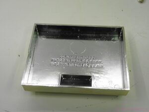 Vintage Aurora Sir Galahad Knights in Shining Armour model kit