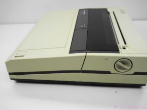 Vintage Sharp PC-5000 Portable computer