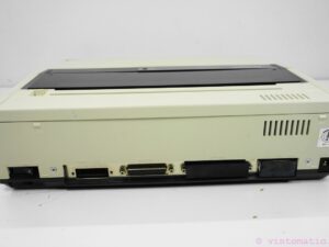 Vintage Sharp PC-5000 Portable computerVintage Sharp PC-5000 Portable computer