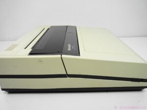 Vintage Sharp PC-5000 Portable computer