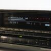 Vintage Technics RS-BX727 Cassette Deck - High-End Direct Drive