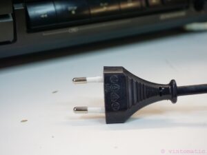 Vintage Technics RS-BX727 Cassette Deck - High-End Direct Drive