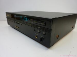 Marantz CD-72SE Compact Disc Player - High-End