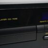 Marantz CD-72SE Compact Disc Player - High-End