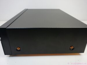 Marantz CD-72SE Compact Disc Player - High-End