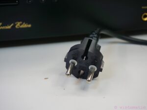 Marantz CD-72SE Compact Disc Player - High-End