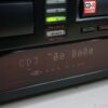 Pioneer PDR-W839 CD Recorder & 3-CD Changer Combo