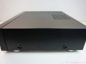 Pioneer PDR-W839 CD Recorder & 3-CD Changer Combo