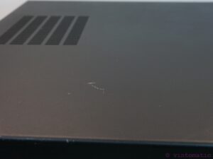 Pioneer PDR-W839 CD Recorder & 3-CD Changer Combo