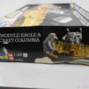 Revell Model Kit 04808 Apollo: Lunar Modules Eagle & Spacecraft Columbia