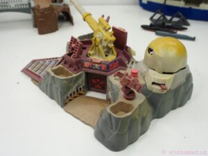 Massive Lot of Micro Machines Military Battle Zones - Tanks, Planes, Helicopters, and Figures - Galoob