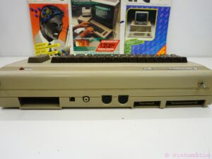Commodore 64 Home Computer - with Speeddos and Extra's