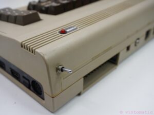 Commodore 64 Home Computer - with Speeddos and Extra's