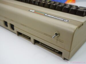 Commodore 64 Home Computer - with Speeddos and Extra's