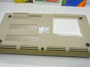 Commodore 64 Home Computer - with Speeddos and Extra's