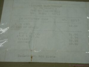 Commodore 64 Home Computer - with Speeddos and Extra's