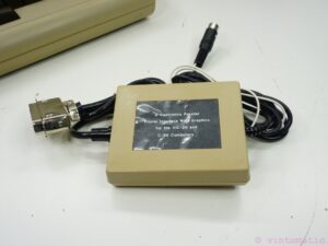 Commodore 64 Home Computer - with Speeddos and Extra's