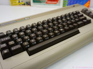 Commodore 64 Home Computer - with Speeddos and Extra's