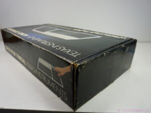 Texas Instruments TI-99/4A Home Computer + Games