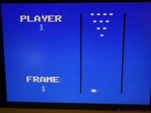 Philips G7000 Videopac Computer - Retro Gaming Console + Games