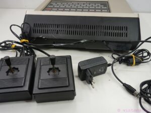 Philips G7000 Videopac Computer - Retro Gaming Console + Games