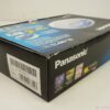 Panasonic SL-MP70 Portable CD Player