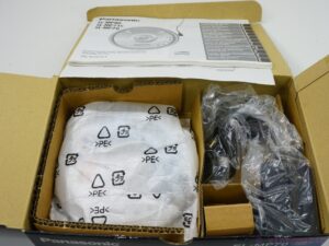 Panasonic SL-MP70 Portable CD Player