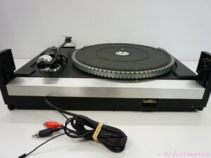 Thorens TD 115 Vintage Record Player