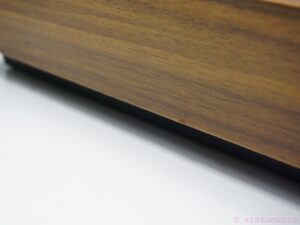 Vintage Dual 1225 Automatic Turntable - Record Player