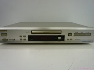 Onkyo DV-SP501 DVD CD Player