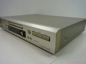 Onkyo DV-SP501 DVD CD Player