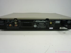Onkyo DV-SP501 DVD CD Player