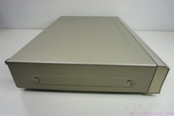 Onkyo DV-SP501 DVD CD Player