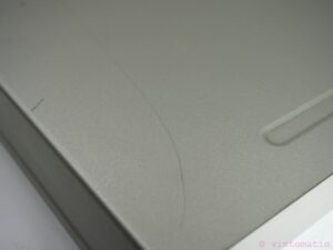 Onkyo DV-SP501 DVD CD Player