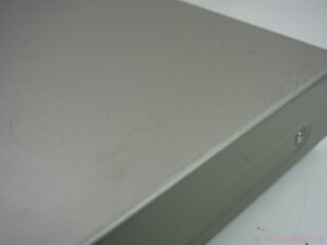 Onkyo DV-SP501 DVD CD Player