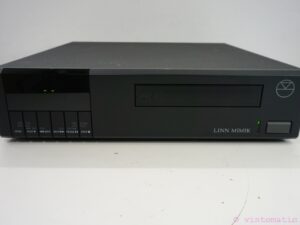 Linn Mimik High-End CD Player