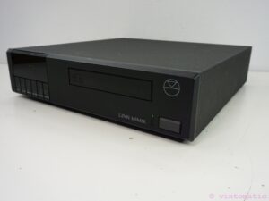 Linn Mimik High-End CD Player
