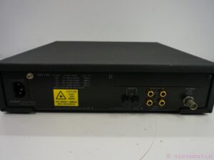 Linn Mimik High-End CD Player