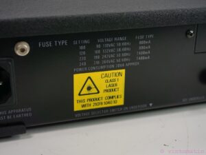 Linn Mimik High-End CD Player