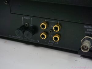 Linn Mimik High-End CD Player