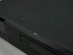 Linn Mimik High-End CD Player