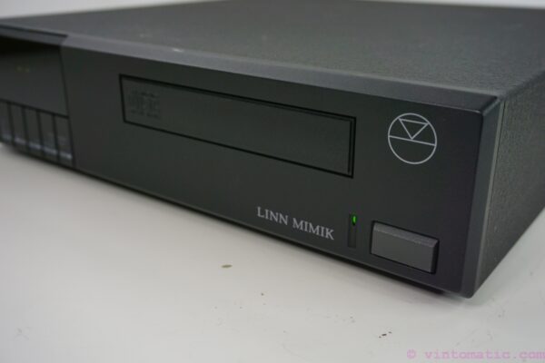 Linn Mimik High-End CD Player