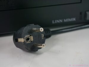 Linn Mimik High-End CD Player