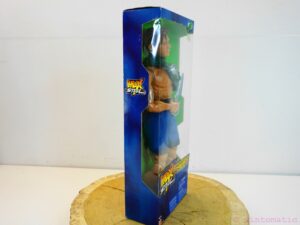 Mattel 2001 Max Steel Operation N-TEK - Action Figure - Unopened NIB - #55350