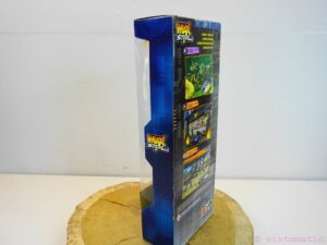 Mattel 2001 Max Steel Operation N-TEK - Action Figure - Unopened NIB - #55350